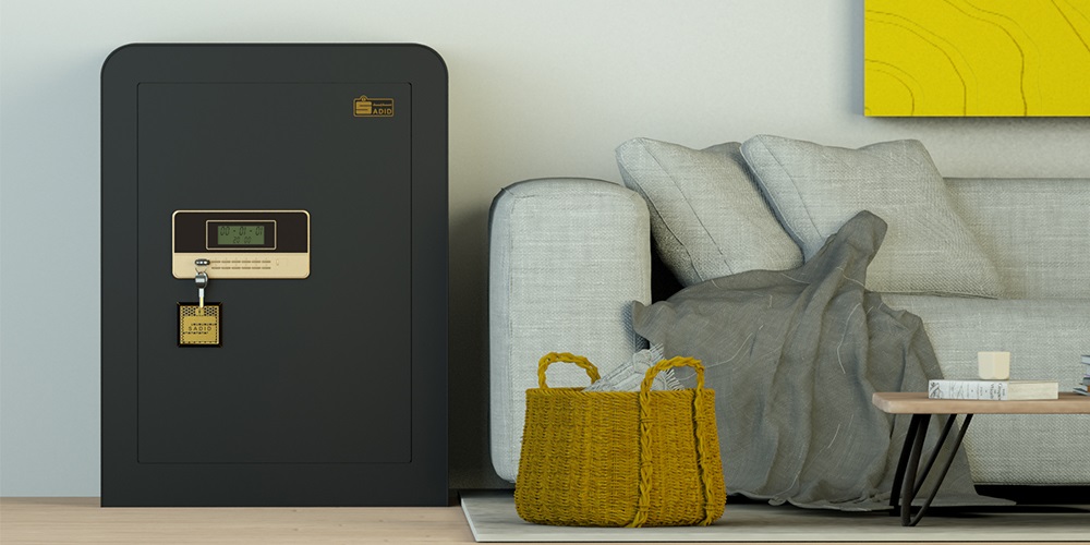 ویژگی‌های منحصربه‌فرد گاوصندوق‌های سدید