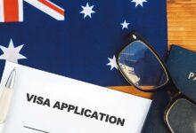 Australian Visa For A Thai Spouse | ThaiEmbassy.com