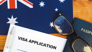 Australian Visa For A Thai Spouse | ThaiEmbassy.com