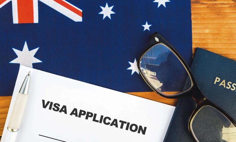 Australian Visa For A Thai Spouse | ThaiEmbassy.com