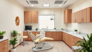 کامپوزیت دندان اسلامشهر