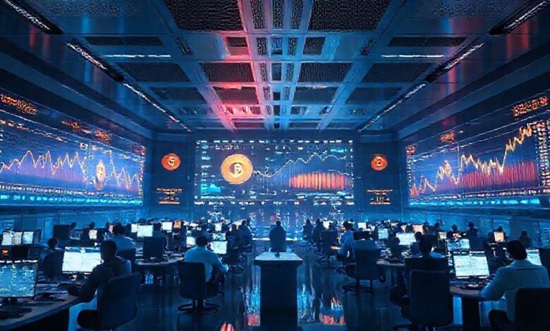 تحلیل روانشناسی بازار رمزارزها و احساسات معاملهگران در بازار بیتکوین و اتریوم