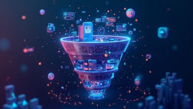 تولید محتوا با هوش مصنوعی