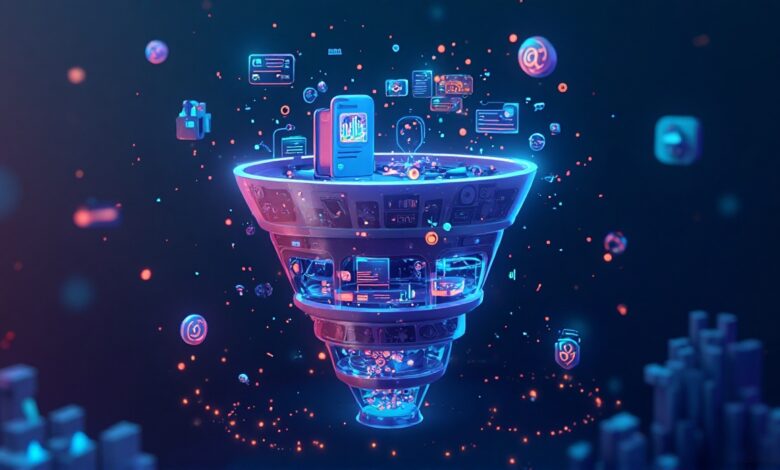 تولید محتوا با هوش مصنوعی