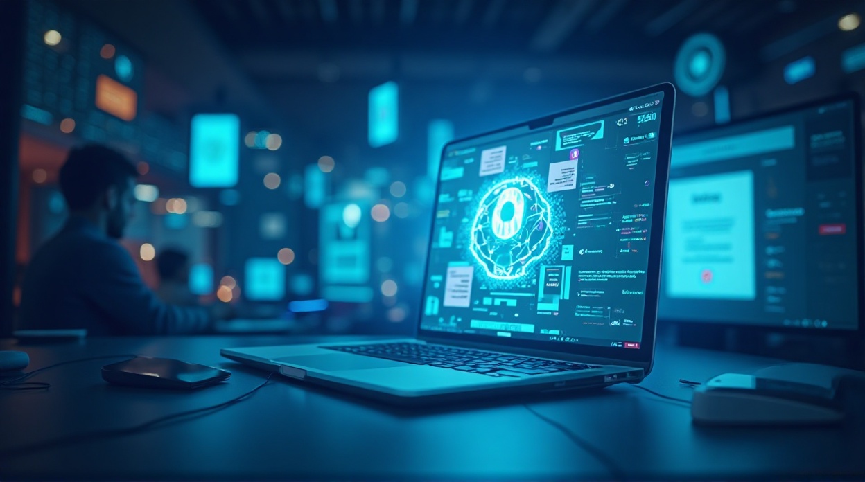 تولید مقاله با هوش مصنوعی