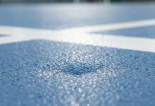 تولید کننده کفپوش باشگاهی