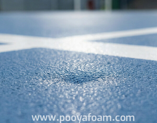 تولید کننده کفپوش باشگاهی