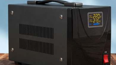 تقاضا برای استابلایزر سرووموتوری